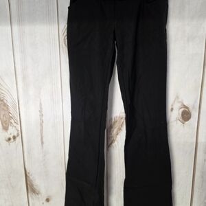 Rue21 Black Women's Trousers